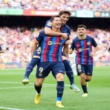 We will always be haunting you Real Madrid