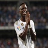 | Ronald Ara&uacute;jo will miss the next match against Athletic Bilbao.  He will be available against Real Madrid!  Vini Jr got relief for 10 minutes