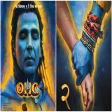 Hope @akshaykumar sir reveal release date with new poster or look of #OMG2 today on auspicious day of #Mahashivratri ... Har Har Mahadev