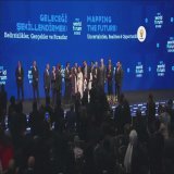 Cumhurbaşkanımız Erdoğan, TRT World Forum'da konuşuyor...25:5565.7K viewers