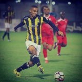 وقعت إدارة #الاتحاد قبل قليل مخالصة نهائية مع المدافع (( تركي الجلفان )) وبالتالي تنتهي علاقته مع #العميد