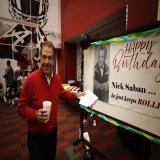 They don&rsquo;t make &lsquo;em like they used to!  Happy Birthday to the