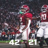 Headed to the 4th Quarter!