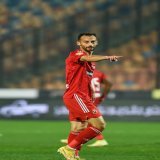 لا جديد يذكر &hellip;فوز كبير للأهلي في "الديربي" على حساب الزمالك بثلاثة أهداف دون رد .. ليواصل تربعه على قمة الدوري الممتاز . | #يلا_يا_أهلي