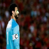 10 دقائق تتبقى على نهاية مباراة #الأهلي و #الوداد في نهائي #دوري_أبطال_أفريقيا 2022 ومازال الفريق المغربي متقدما بهدفي لاعبه زهير المترجي  #عينك_على_العالم