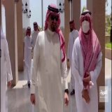 بدء صرف تعويضات الدفعة الأولى للمواطنين ساكني الأحياء العشوائية بـ #جدة  @Saad_albogami_