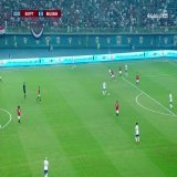Egypt wins against Belgium (2-1) in their friendly match! The World Cup will miss Egypt. #WorldCup2022 #مصر_بلجيكا