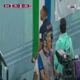 Mbappe scores the second for France  against Denmark  2-1 #WorldCup #FIFAWorldCup #FRADAN #كأس_العالم #فرنسا_الدنمارك