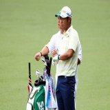 飛んだ！止まった！入った！　松山英樹の14本【マスターズ優勝セッティング】 #golf #ゴルフ #ALBA