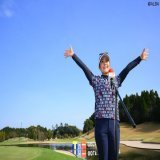 青木瀬令奈が休養中の親友・成田美寿々を思い涙「また頑張ろうと思ってくれたら&hellip;」 | ゴルフ総合サイト ALBA Net