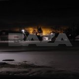 An explosion occurred near the city of Kolomna (Moscow region)   #RussiaIsCollapsing #RussiaIsLosing #Moscow #Kolomna #Москва #Коломна