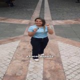 En la Ciudadela Los Esteros ya disfrutan de un espacio ideal para caminar, conversar y hacer deporte El Municipio transformó el Parque de la Manzana 445, recuperando un terreno afectado por el invierno para convertirlo en un punto de encuentro para l