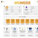 My Bank is running just fine, just saying. #Bitcoin