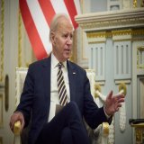 Президент США Джо Байден відкинув пропонований Китаєм "мирний план" щодо війни в  Україні, адже його реалізація на користь тільки Росії.
