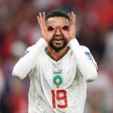 QATAR 2022    MARRUECOS ES LA GRAN REVELACI&Oacute;N DEL MUNDIAL Y PASA A OCTAVOS DE FINAL.