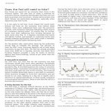 The UBS piece for FOMC