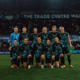 Next Step Final Four \ud83d\udcaa Nicht grad mit Sch&ouml;nheit erspielt aber erfolgreich\ud83d\ude07\ud83c\udde9\ud83c\uddea Letzte Ma&szlig;nahme des Jahres ist nun vorbei und jetzt hei&szlig;t es mal ordentlich durchatmen und verarbeiten. Ab nach 