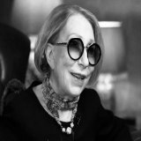 Умерла народная артистка СССР Инна Чурикова.  директор "Ленкома"