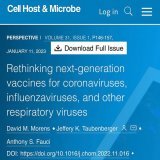 He&rsquo;s washing his hands of the mRNAs - and whatever the long-term consequences of their failed effort to rewire the immune system may be.  Tony Fauci is lucky.  He&rsquo;s 82.  It&rsquo;ll be up to the rest of us to deal with what he&rsquo;s don