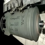 Russian troops, in their traditional sadistic way, heard the call of the Kalush Orchestra at Eurovision and wrote on their bombs "Help Azovstal,Help Azovstal", which they dropped on the Mariupol steel plant that night. And propaganda is proudly shari