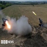 #Russia is reportedly buying artillery shells and rockets from #NorthKorea, a totalitarian terrorist state.   Another indicator that the Russian defence manufacturing sector is in shambles.