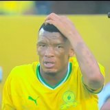 The #earthquake was a sign that no #CAFCLFinal was meant to be played in Pretoria. Hope Mvala has a good Sunday