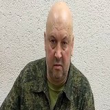 Surovikin and his family have been out of contact for three days, according to former editor-in-chief of "Echo of Moscow," Alexey Venediktov.   #Russia #Ukraine #Суровикин #Prigozhin #Putin