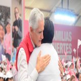 Las amas de casa invierten su #SalarioRosa siempre pensando en la familia. #SalarioRosaVePorM&aacute;s1:0219.5K views