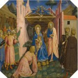 Ma&ntilde;ana es Nochebuena as&iacute; que arm&eacute; este hilo explicando c&oacute;mo se viv&iacute;a la Navidad a rasgos generales en la Edad Media, haciendo un recorrido por este per&iacute;odo as&iacute; foco en algunas regiones   As&iacute; que