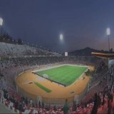 Chapeau &agrave; tous ceux qui ont fait le d&eacute;placement au stade de Annaba pour faire r&eacute;ussir ce tournoi.  #Algeria #Algerie #CHAN2023 #Marhaba #CHAN2022 #TotalEnergiesCHAN2022 #TotalEnergiesCHAN #الشان_في_بلاد_الشان #الشان