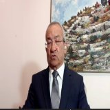 المحلل السياسي شلومو غانور: المظاهرات مستمرة في شوارع #تل_أبيب احتجاجا على مضي الحكومة بتشريع قوانين الإصلاح القضائي والنخبة من الجيش الاحتياطي في #إسرائيل وراء رفض الانصياع لمطالب #نتنياهو #الحدث