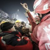 Fatma, who was pulled out of the rubble, 9 days after the earthquake destroyed her home recited the shahadah...  "I testify there is no god but Allāh"