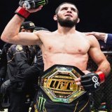 Ends the 11 fight win streak of Oliveira. Ends the 12 fight win streak of Volk. Streak-ender. #UFC284