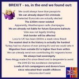 I've followed you back on #FollowBackFriday   #ToriesOut232 #GeneralElectionNow #ToryCorruption  #LiarJohnson #BrexitFoodRationing #BrexitHasFailed #ThereseCoughy #TreezaTurnip #tomatogate #TurnipGate