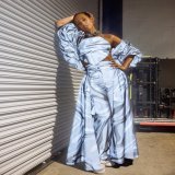 #Keys2thesummer tour looks  I know ATL likes to get dressed!!!!! I got some more surprises coming!!!!   See u tonight, Atlanta  I&rsquo;M READYYYY!!!!!!!!!!