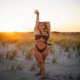 Click the link in my bio to get your body ready for summer with my Weight Loss Membership! \ud83d\udc59\ud83d\udcaa\ud83c\udffc\u2600\ufe0f #weightloss #medicalweightloss #semiglutide