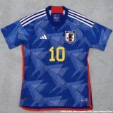 日本代表の新ホームユニフォーム、新アウェーユニフォームが発表   @GoalJP_Official