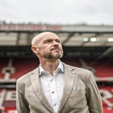 Erik ten Hag&rsquo;s Manchester United in 6 months has now beaten;  Mikel Arteta&rsquo;s Arsenal Jurgen Klopp&rsquo;s Liverpool Pep Guardiola&rsquo;s Man City Antonio Conte&rsquo;s Tottenham   &ldquo;Eras come to an end&rdquo;  #MUNMCI|#MUFC|#Premier