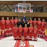 Another cultural earthquake. Iranian female basketball team removed their hijab and posted their unveiled photo on Instagram to protest against the main pillar of a gender apartheid regime.  They published the photo with this slogan;  Woman Life Free