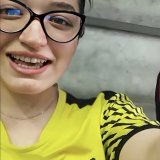 Iranian regime killed this beautiful girl &amp; many teenagers for demanding freedom. But some apologists celebrate the victory of Iran&rsquo;s football team on international media  We the women of Iran are not even allowed to enter stadium. Don&rsqu