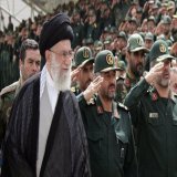 Hezbollah reportedly has joined the terrorist attacks on Israel. This is part of Islamic republic coordinated war. It is the  Islamic revolutionary guards that are behind this war. The Uk, EU, Canada and many other countries, still hesitate to design