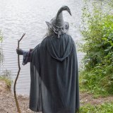 we were trying to hire software engineers for our talent pool and for whatever reason a bunch of self labelled "wizards" started applying  seems like they transcended the physical realm and can code with the power of their minds
