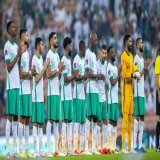 منتخب #السعودية يواجه نظيره الكولومبي ودياً غداً استعدادا لمنافسات #كأس_العالم #قطر2022