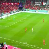 هدف المغرب "4" : كندا 0-1 المغرب #قطر2022  #كاس_العالم_قطر_2022 #قنوات_الكاس  @FRMFOFFICIEL  @EnMaroc #Qatar2022 #FIFAWorldCup @CanadaSoccerEN #أسود_الأطلس