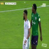 أنتم عشاق ، والبقية مجرد مشجعين ..   #دوري_يلو