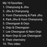 Say no more. \ud83e\udd2d  \ud83c\udf59 \u2764\ufe0f \ud83c\udf37  #윤찬영 #박지후 #YoonChanYoung #ParkJiHu #尹燦榮 #朴持厚 #AllOfUsAreDead #殭屍校園