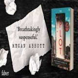 Need a thrilling new page-turner? How about #ThePlot from @JeanHanffKoreli, author of the major @HBO series #TheUndoing! Synopsis:  'Breathtakingly suspenseful' - @meganeabbott