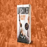#TheLatecomer is the new page-turner from the bestselling author of #TheUndoing, @JeanHanffKoreli.   The Oppenheimer triplets have been reared with every advantage: wealth, education &amp; attention. But a fourth child has been born. What power will 
