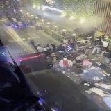 [Breaking] Nightmare in #Itaewon. Current status is that over 50 people have collapsed and possible multiple fatalities due to overcrowding during the Halloween festivities. Stay tuned for more info.