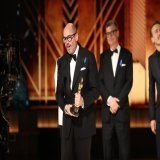 What a night! Thank you to @TheAcademy for honoring Edward Berger&rsquo;s All Quiet on the Western Front with 4 #Oscar Awards including Best International Feature.